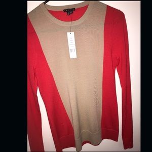 Theory long sleeve shirt